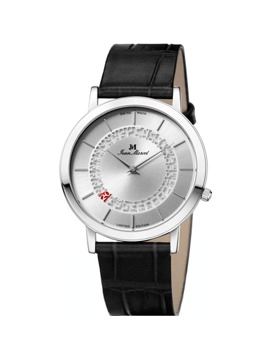 Часы Jean Marcel Ultraflach 160.302.52